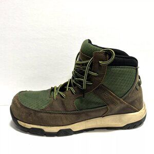 Avenger A7700 Edge Mid Boot Mens 9 M